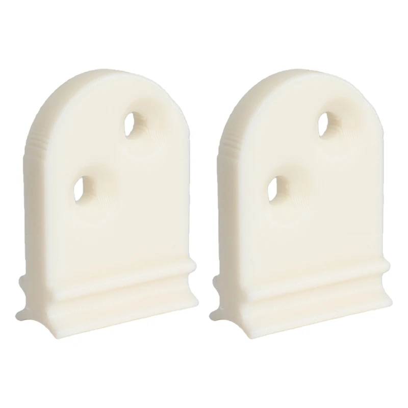 

2 шт. планеры для раздвижных дверей — гардероб, караван, дом на колесах — новый улучшенный дизайн