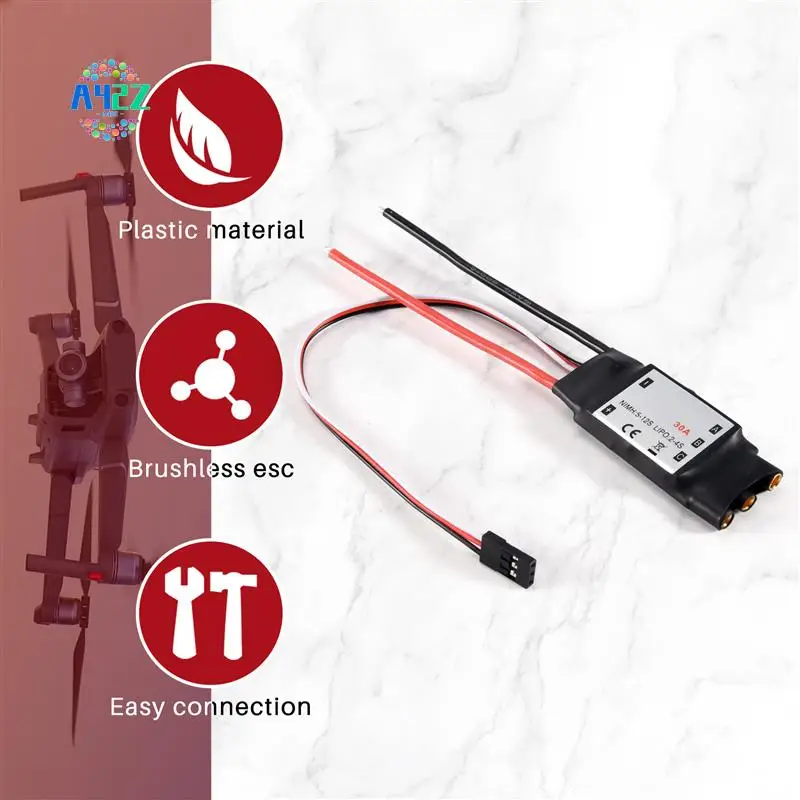 A42Z-HP Simonk 30A …