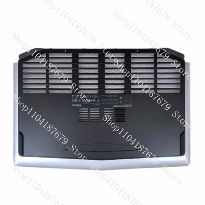 

New For Dell Alienware M17X R1 R5 Laptop Bottom Case HDD Door Cover K78R8 0K78R8