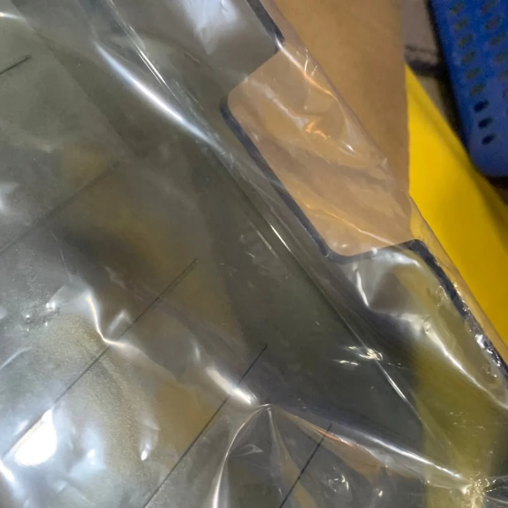 

1PC Paper Input Tray Dust Cover for HP LaserJet 1010 1012 1015 1020