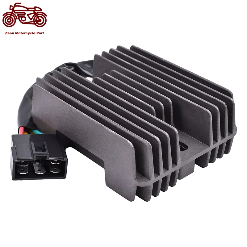 Motorcycle Accessories Regulated Voltage Regulator Rectifier For Suzuki TL1000S DL1000 GSF1250 GSX1300R GSXR1300 VL1500 VL 1500