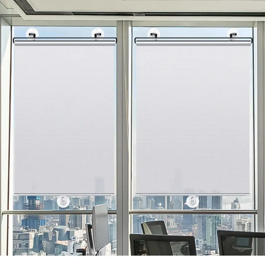 Thumbnail 3 - #76 New Window Shades Arrivals