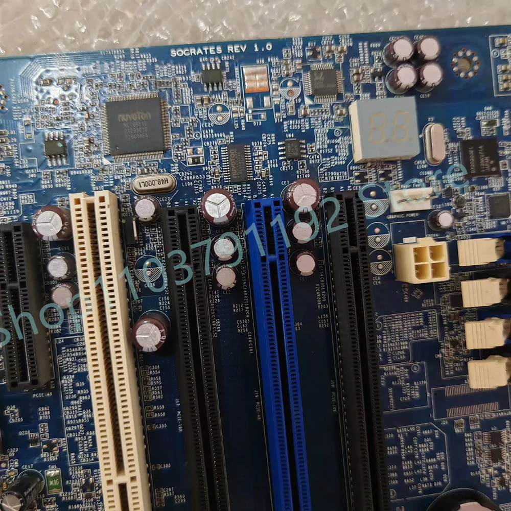 

For Lenovo Server Motherboard 2011 SOCRATES REV 1.0