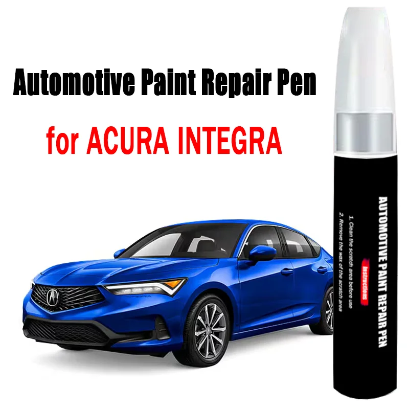 

Automotive Paint Repair Pen for ACURA INTEGRA Touch-Up Pen Paint Scratch Remover Car Paint Care Accessories