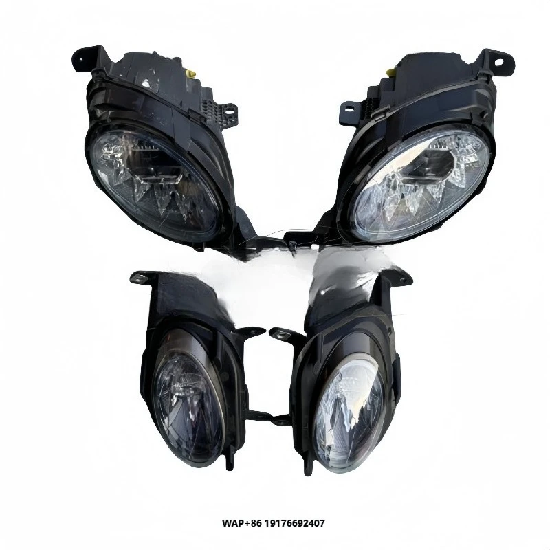 

Hot Sale High Quality 12V White DRL Lamp Head Lights for Bentayga 2021 Interior Car Bulb 6000K Color Temperature M3 GT