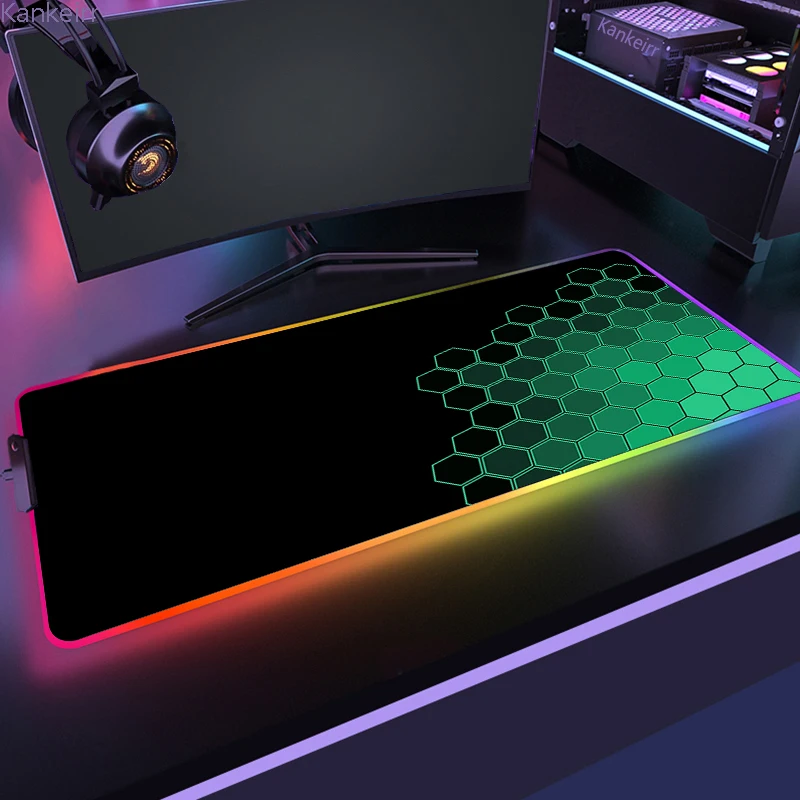 #29 Latest RGB Gaming Mouse Pads Offers