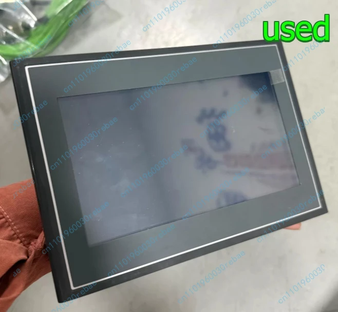 Accessories 1pcs touch screen dop-107wv