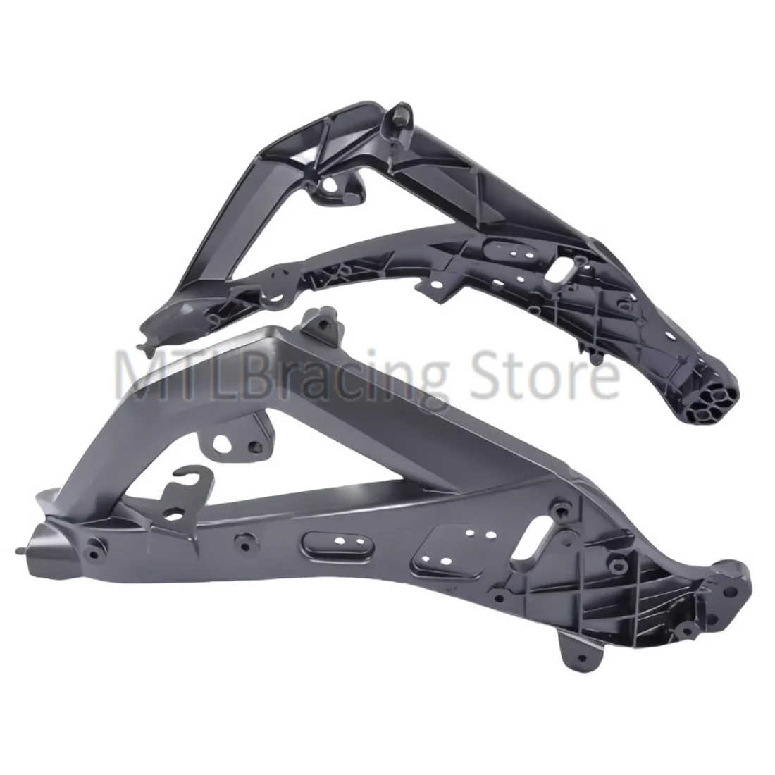 Front Panel Carrier Fairing Bracket For BMW R1200GS Adventure 2013-2018 2014 2015 2016 2017 Headlight Bracket Left Right