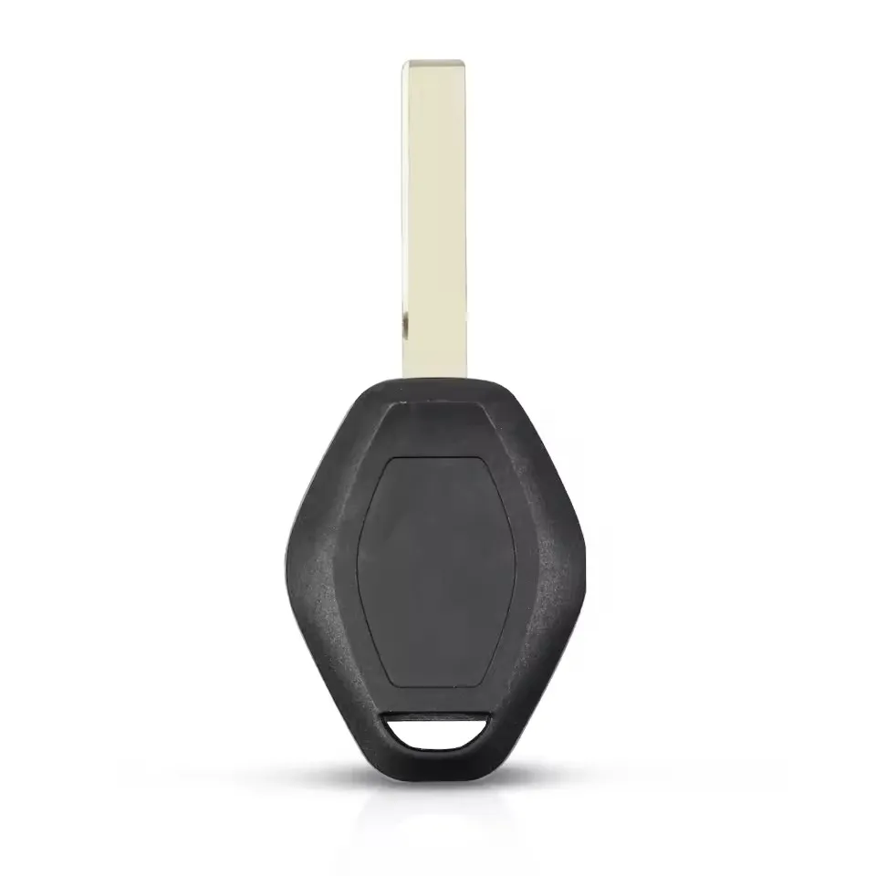 Remote Car Key Fob 315MHz 433MHz ID44 Chip for BMW EWS E38 E39 E46 X3 X5 Z3 Z4 1 3 5 7 Series FCC ID: LX8 FZV HU58 / HU92 Blade