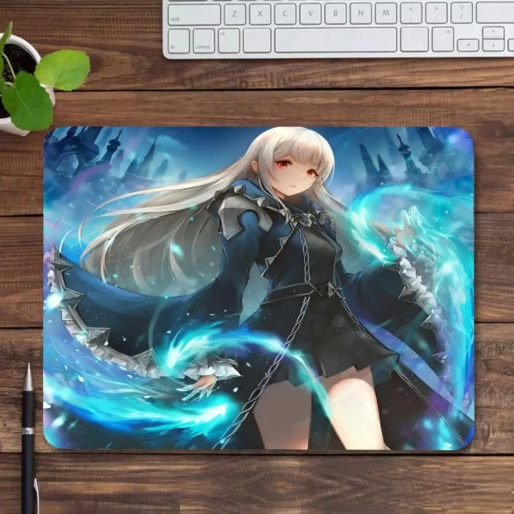 Anime Yugioh Dark Magician Mouse Pad Ultrafine Surface Gaming Accessories Keyboard Pads Gamer Mouse Mat Rubber Desk Mat