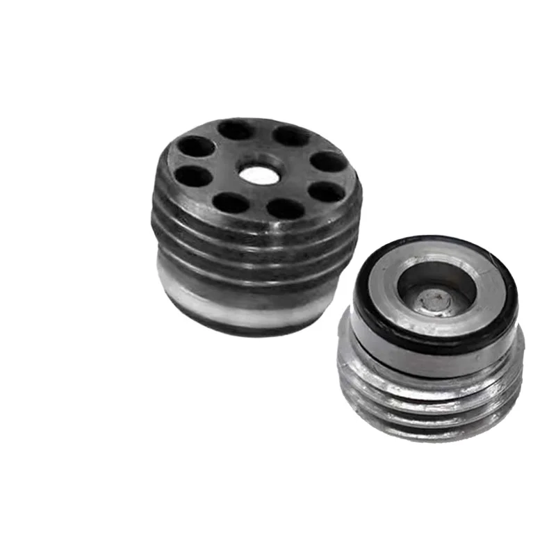 CVR014 Mini Hydraulic Cartridge Check Valve, Screw‑in Embedded Pressure Holding Non Return Valve for Electric Forklift