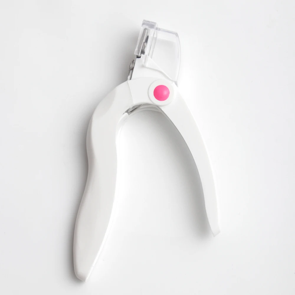 정밀 스테인레스 스틸 고품질 안티 스플래시 다기능 인체 공학적 네일 아트 도구, 정밀 네일 케어 젤 매니큐어, 최고 등급