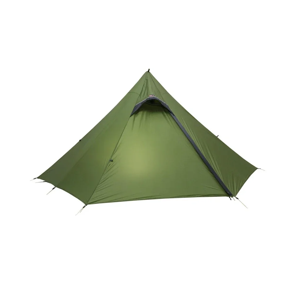 2 Person Outdoor Backpacking Hiking Lightweight Camping Tent