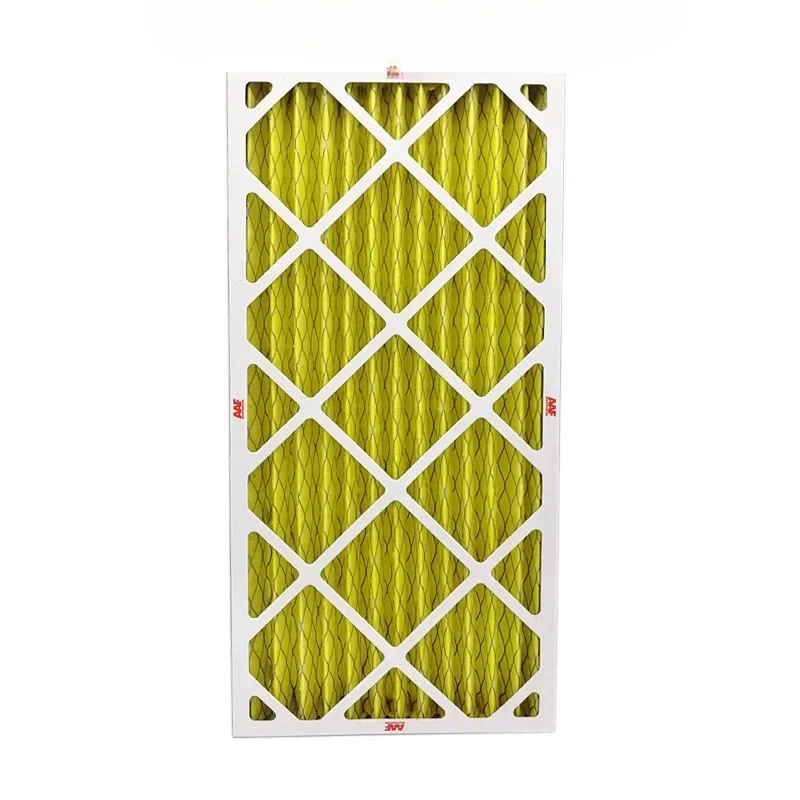 Original filter CTP filter, plate maker filter 800 side air intake 12 * 24 * 2