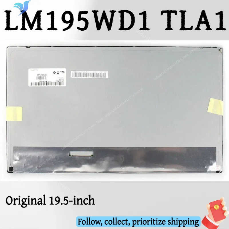 Original 19.5-inch LM195WD1-TLA1 LCD screen 1600 (RGB) × 900 C260C360 A7400 all-in-one screen used for computer monitors