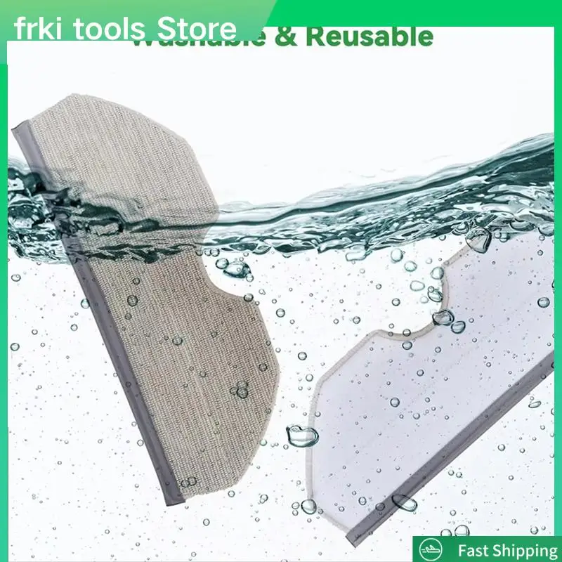 

Fit For Narwal Freo X Plus Parts Main Side Brush Cover Hepa Filter Accessories Replacements-A79G