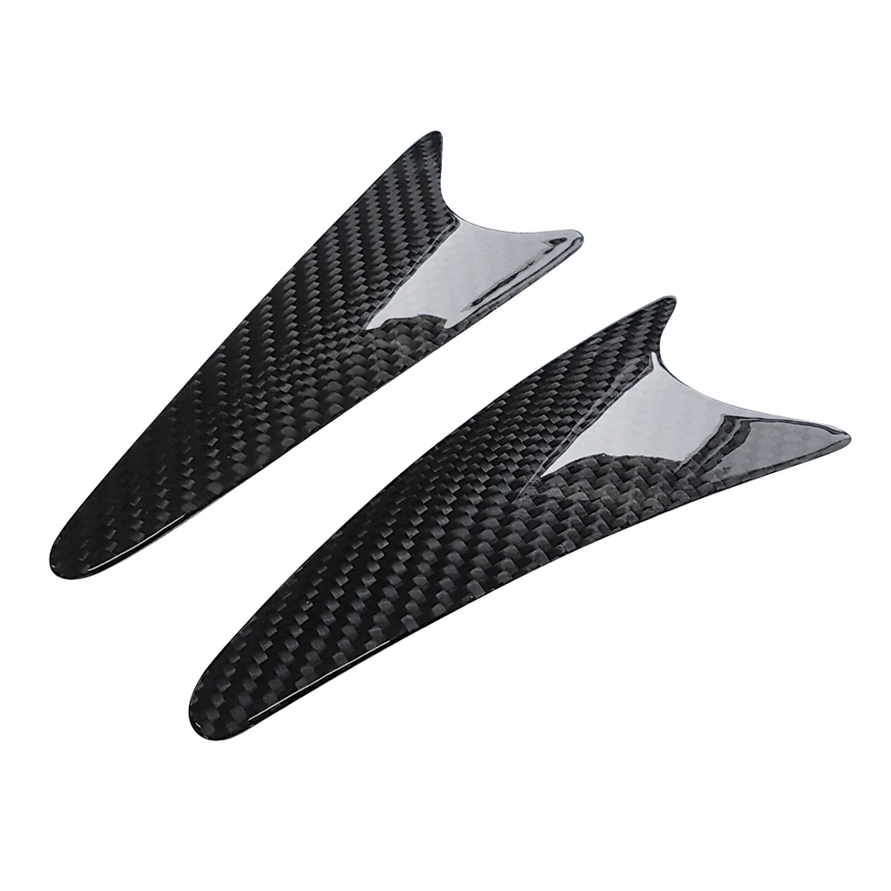 Motorrad-Heckverkleidung aus echtem Carbon für Triumph Street Triple 765 2017–2022
