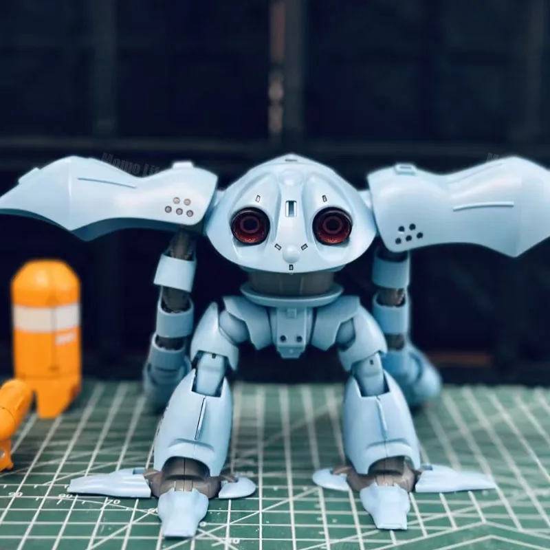 Thumbnail 3 - #40 Ranked Gundam Model Kits Picks in 2026