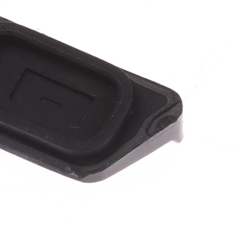 

1Pcs Charging Rubber Cap For Garmin Edge 530 830 Anti-Dust USB Cover Bottom Accessories Charging Port Plug Protector Dust Cover