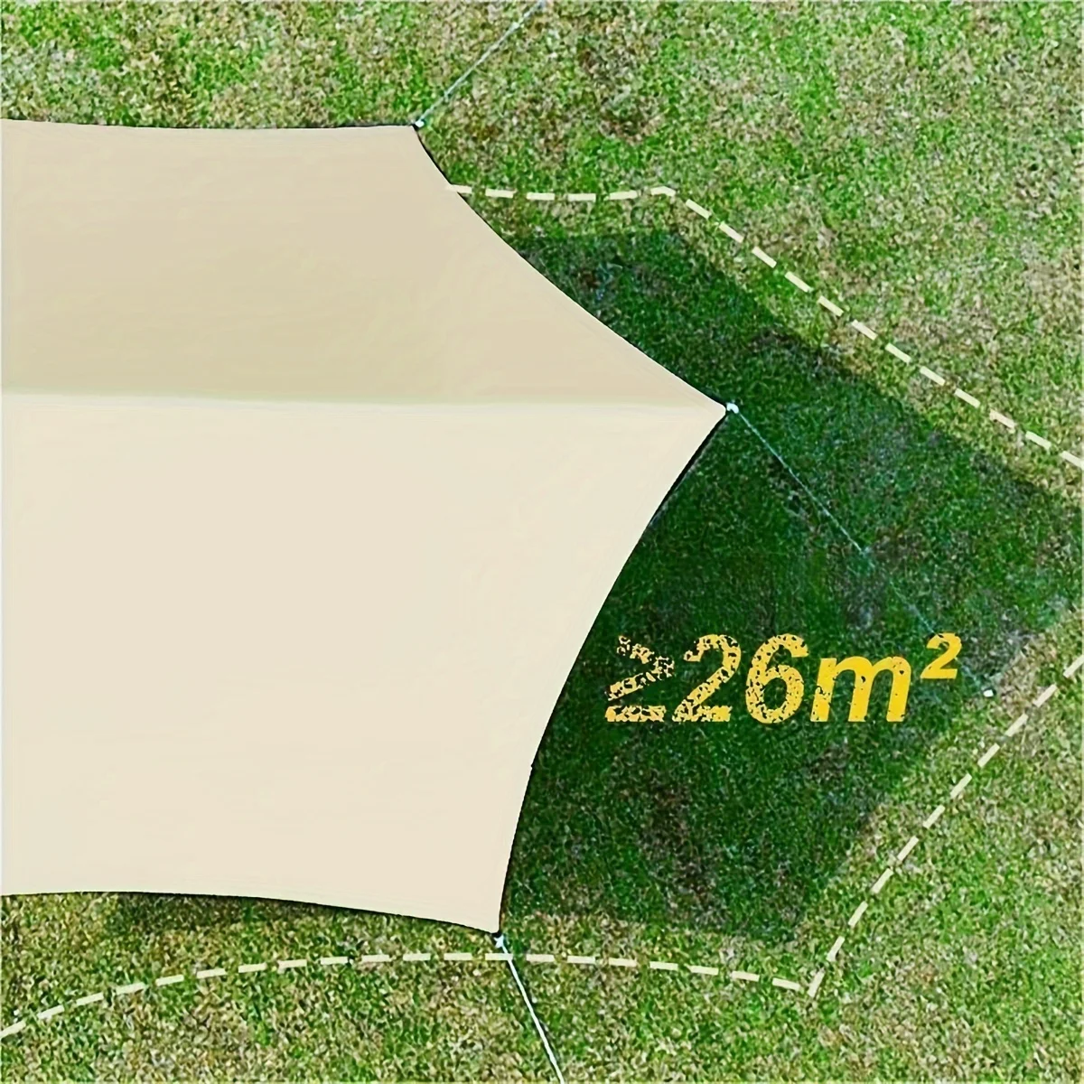 Thumbnail 3 - #69 Best Canopy Poles to Buy In 2026