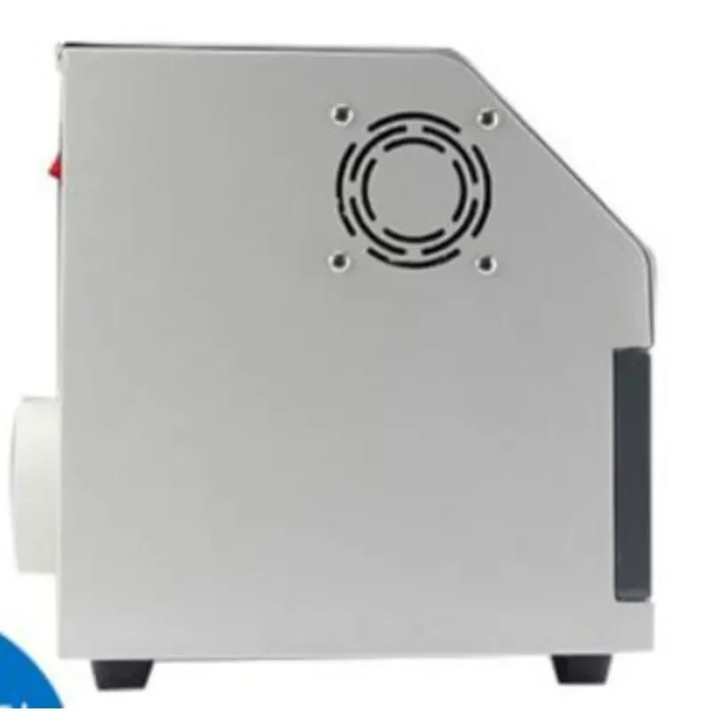 المحمولة 220 فولت درج إنحسر لحام الأشعة تحت الحمراء ثلاثية الأبعاد آلة لحام تصحيح الهواء الساخن فرن الإنحسر