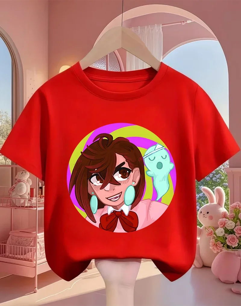 Daily Casual Childr…