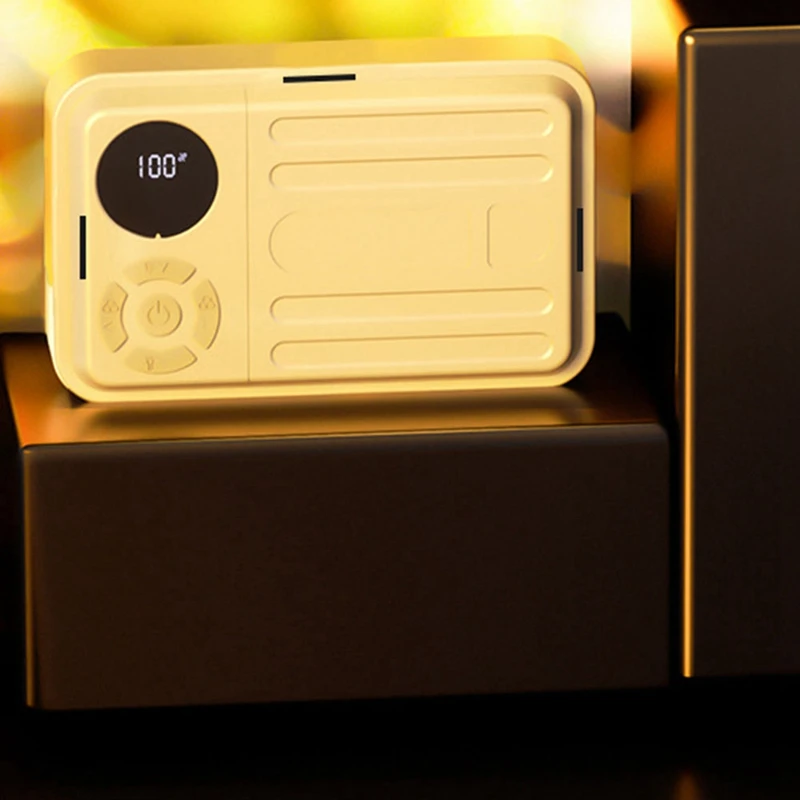 Фотография для кемпинга