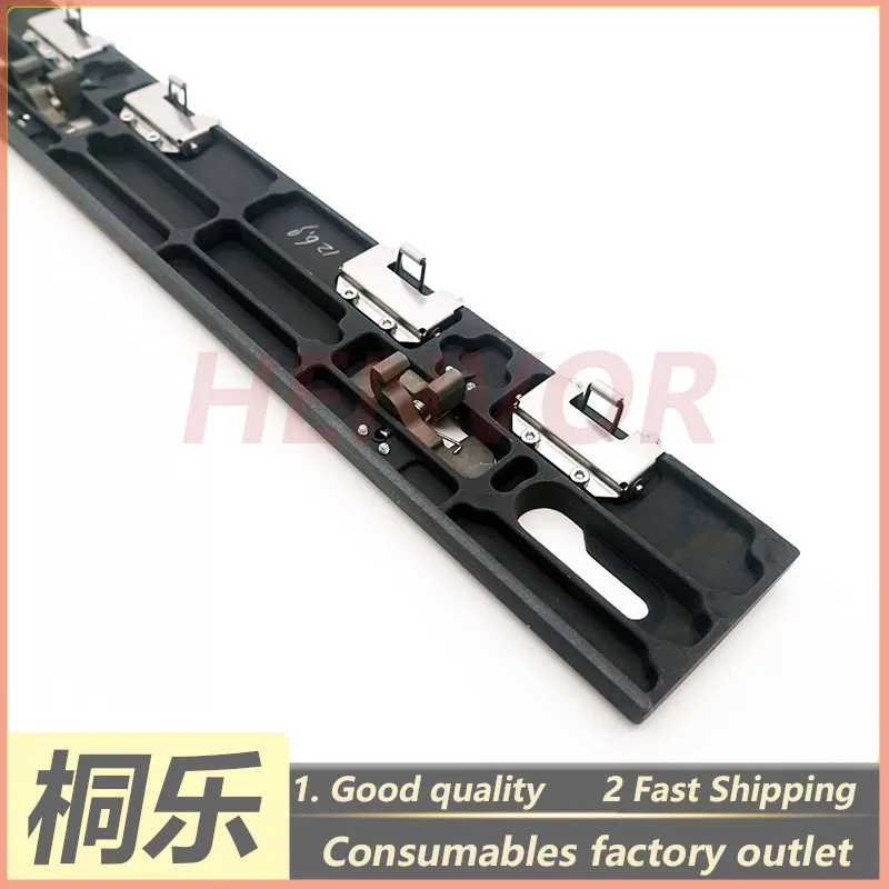 For Screen 4300 Plate Tail Clamp Hook Torsion Spring CTP Plate Setter Parts