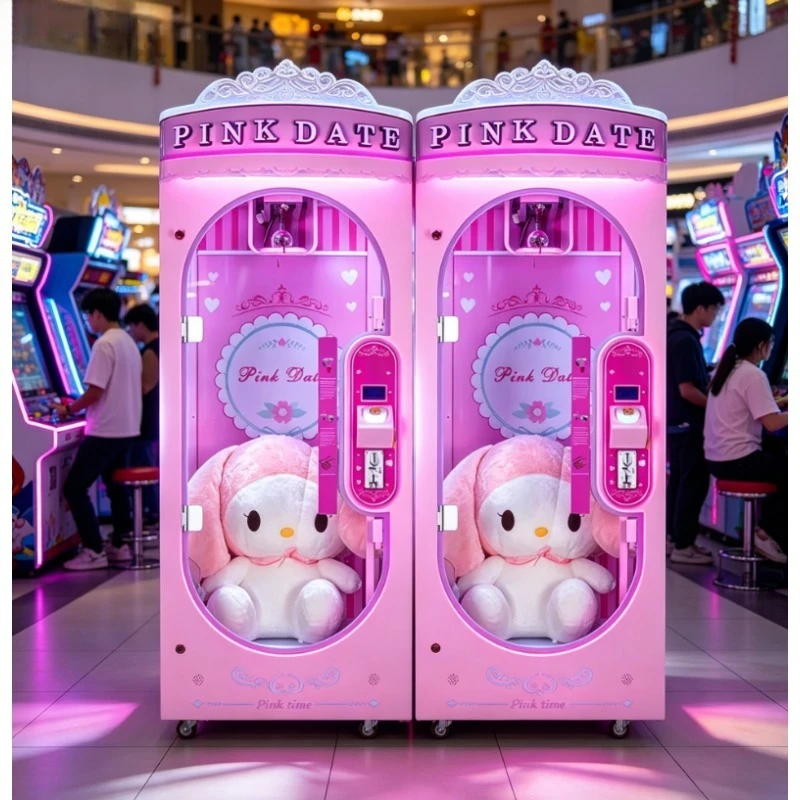 Arcade Vending Machines For Sale - Máquina de Corte de Monedas Personalizada,