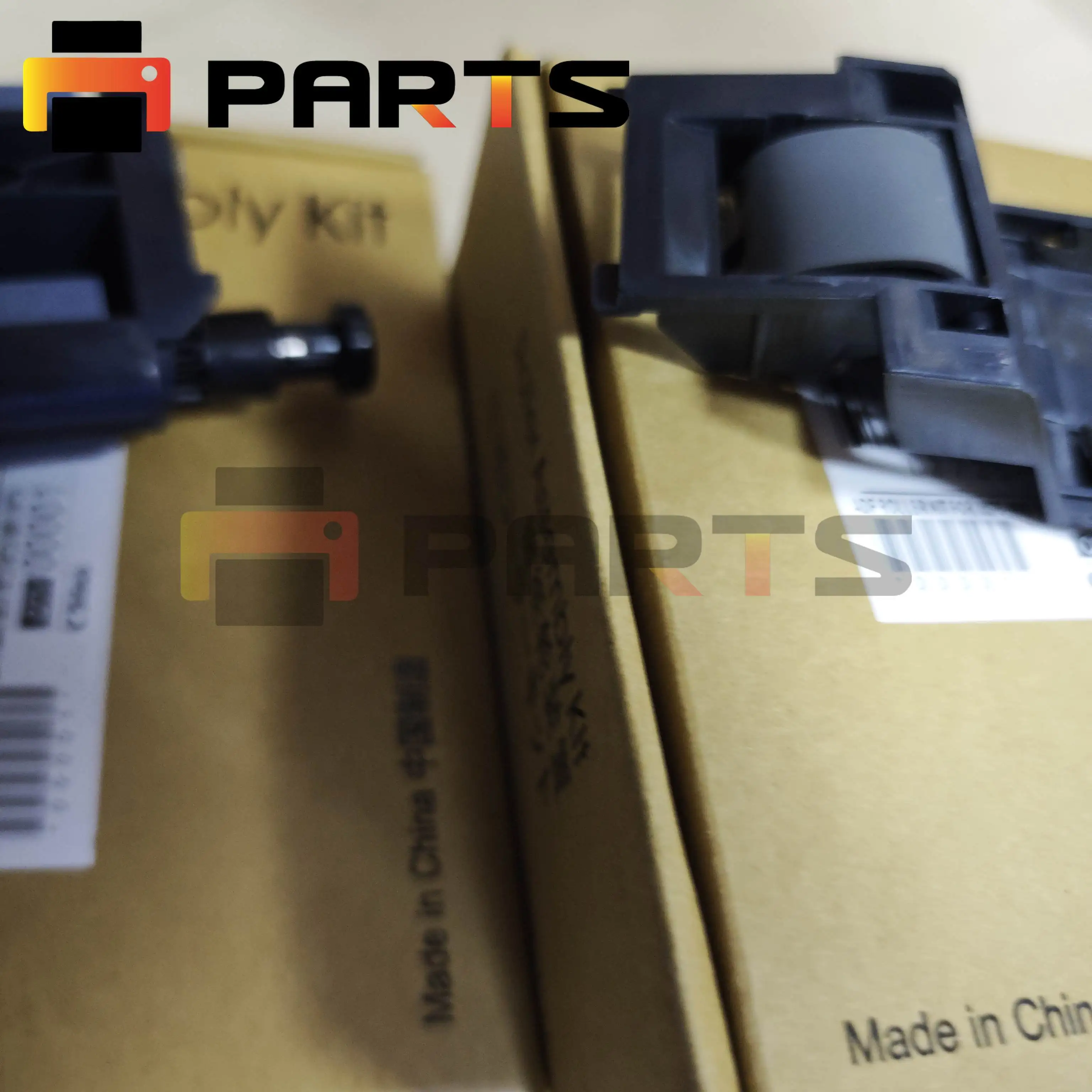 

Комплект для замены роликов ADF L2725-60002 для HP 500 MFP M525 M575 M775 M725 M630 M651 ScanJet 7500 8500 OfficeJet X585