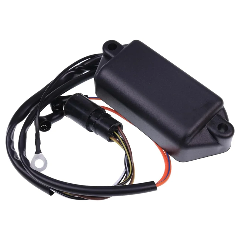 113-4783 2 Cylinder Motorcycle CDI BOX Power Pack For Johnson Evinrude 4 5 6 8 9.9 10 15 20 25 28HP 584783 586798