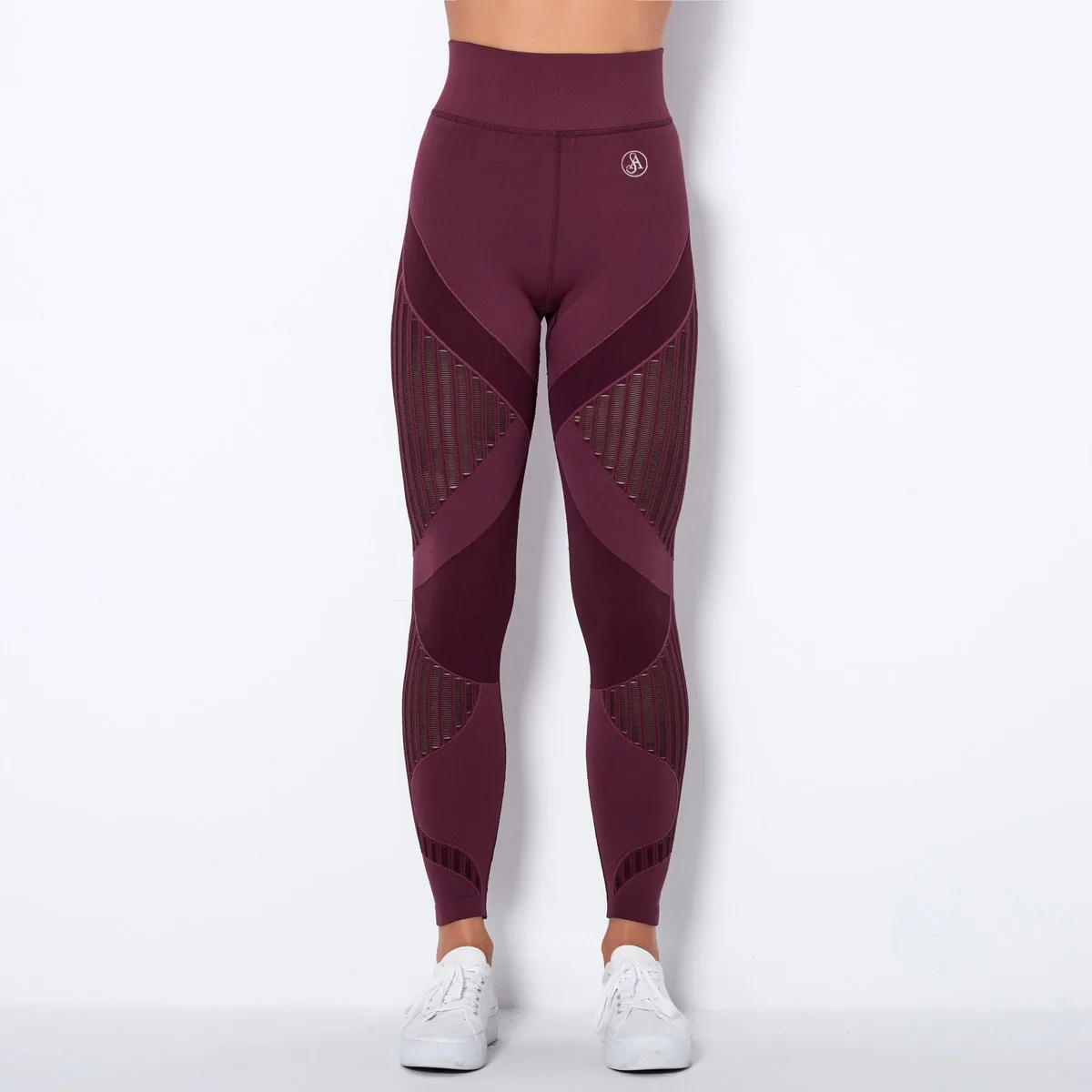 

Allure The Brand Seamless Leggings High Waist Winter Clothes Women Pants Women Yoga Gym Leggings Women Sport Leggings Workout Le