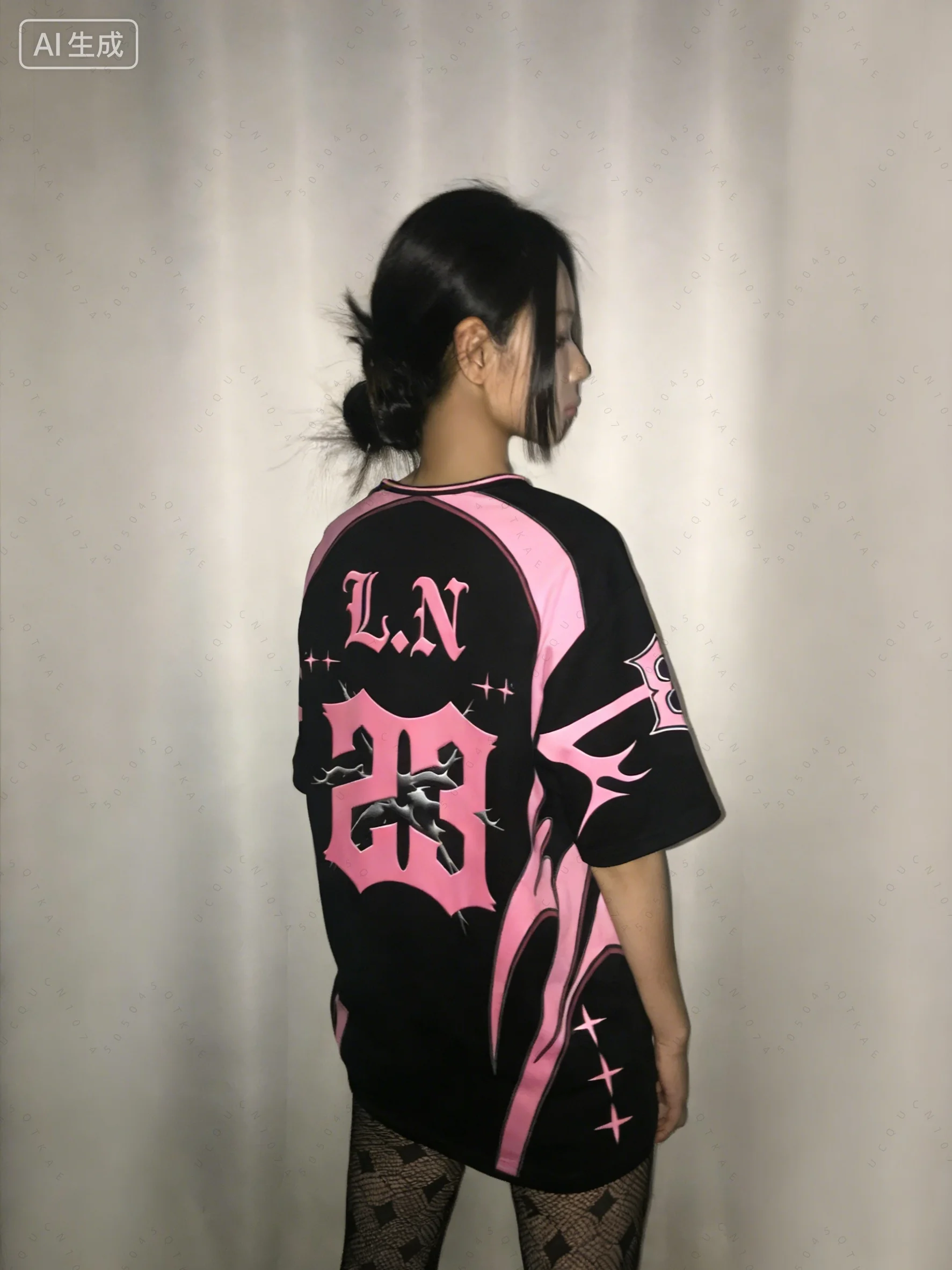 Do It Unisex Jersey 2026 Kpop Concert Tees Member Digital T-Shirt Fan Gifts Loose Fashion Street Tops Children Adult T-Shirts