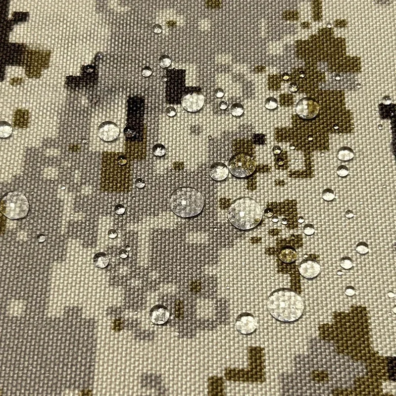 

Waterproof DIY 1000D Polyester AOR1 Camo Fabri Handmade Tactical Bags Hunting Cloth Tactical Molle Accessories