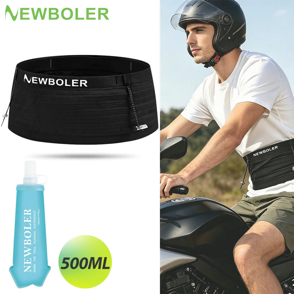 

Motorcycle Waist Bag Motorbike Travel Bag Hiking Waist Bag Multi-functional Tool Waist Belt Run Waist bag Outdoor Riding Gear