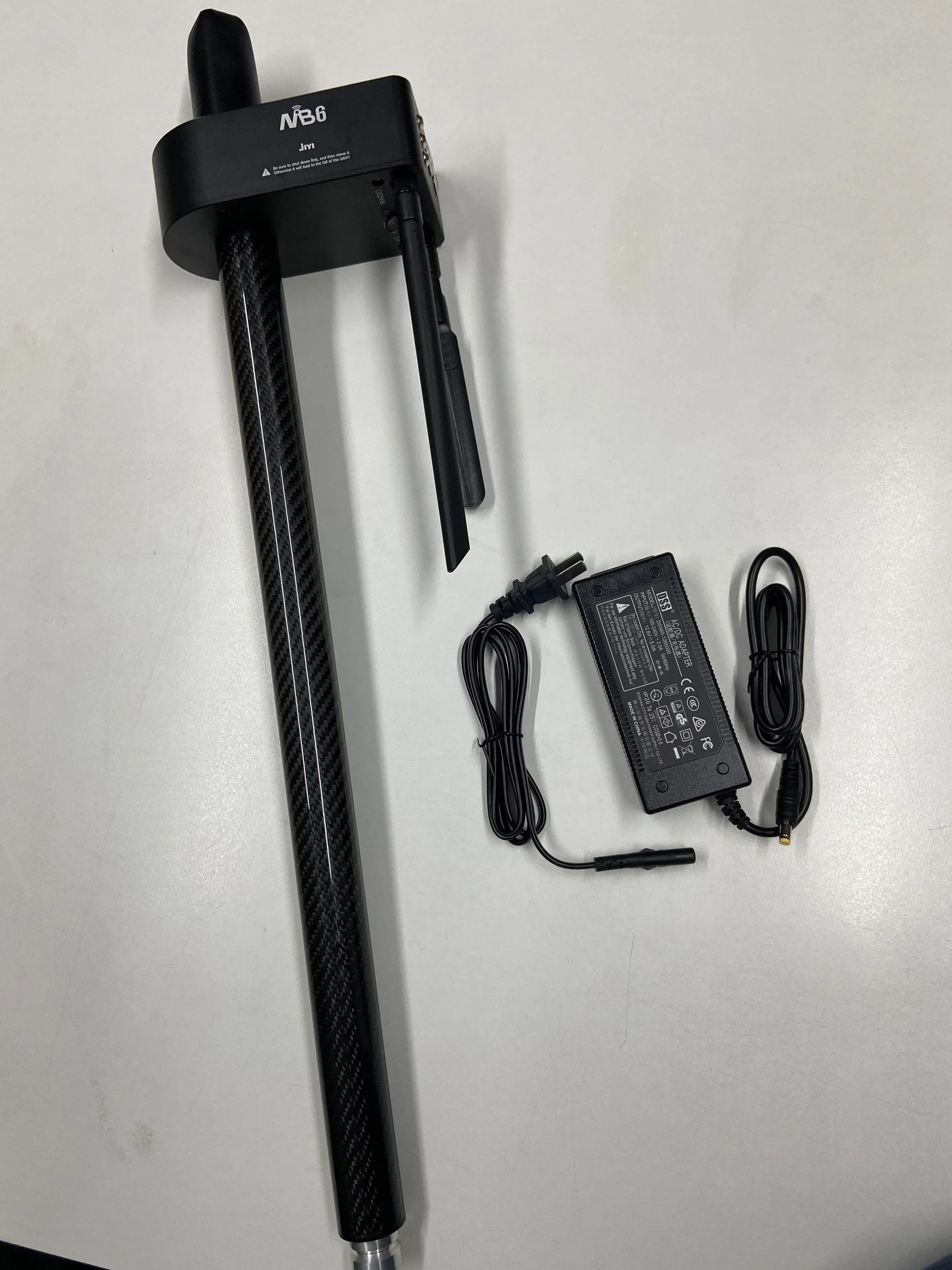 

NEW new high precision NB6 RTK antenna base station cloud network GNSS system navigation equipment for mapping