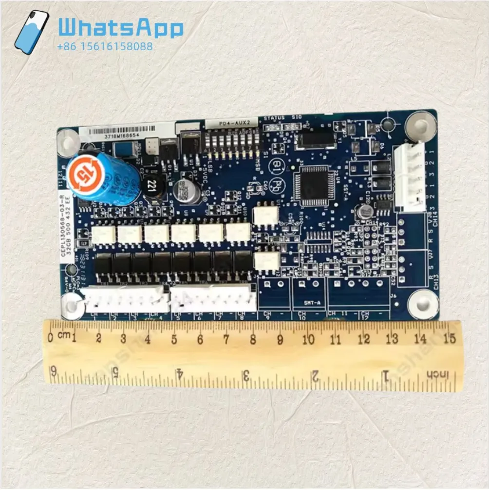 32GB500442EE/32GB500432EE Placa de módulo de controle transportadora peças de revisão e manutenção de ar condicionado