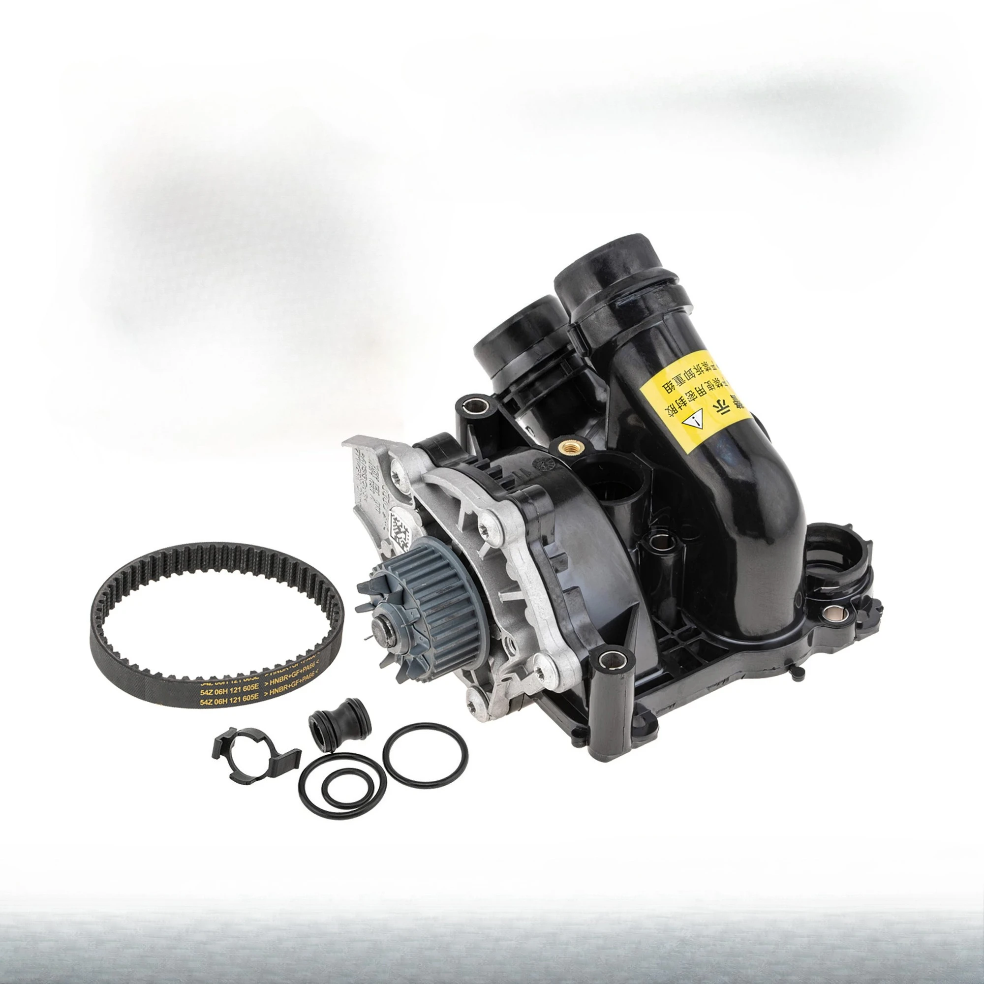 

OEM Engine Coolant Pump with Belts 06H121026N For AUDI A3,A4 B8,A5,A6 C7,Q3,Q5,TT,VW Beetle,Golf,Passat,Scirocco,Sharan,Tiguan