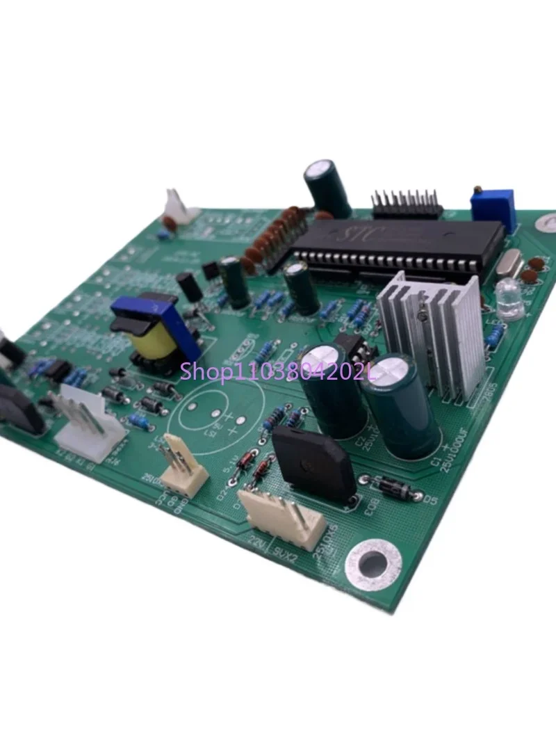 PCBA Production and Processing OEM PCB Design Copy Board Circuit Board Solution Development Circuit Board Proofing Customization