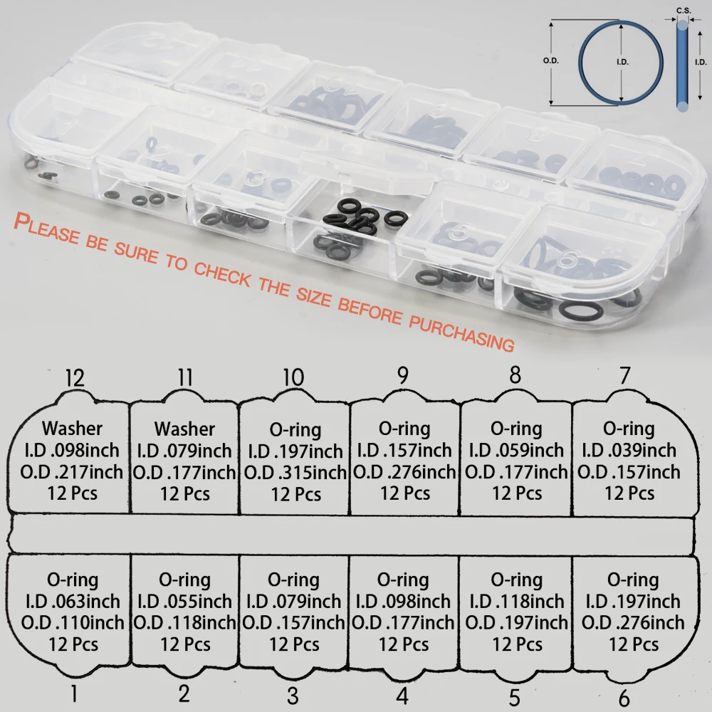 Imagem -04 - O-ring Isqueiro Queimador Repair Kit 10 Tipos de Selos de Borracha Dispositivos de Desmantelamento para st Dupont Luz Gatsby br Dunhill Luz