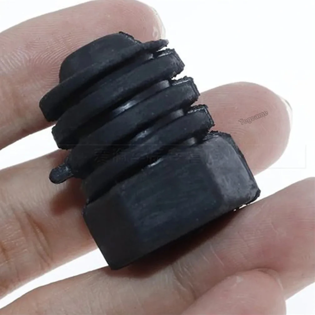 1/2/5/10PCS Front Engine Hood Rubber Buffer Engine Cover Shock Absorber Damper for Mazda 3 Axela CX-4 CX-5 Atenza for M2 M3 M6