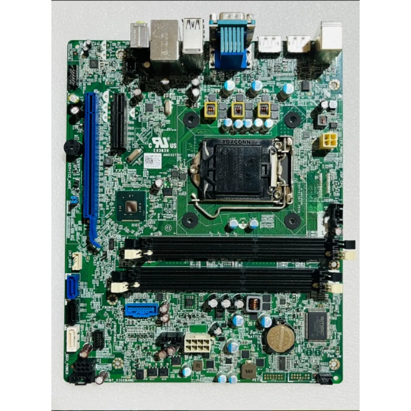 

Материнская плата для Dell 7020SFF 9020SFF, LGA1150, DDR3, COM-порт, профессиональная совместимость, надежная производительность