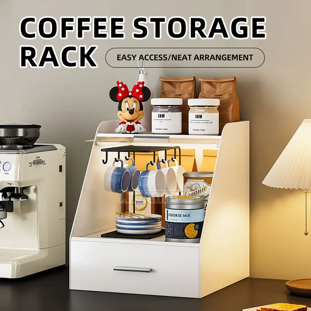 countertop-coffee-bar-organizer-metal-drawer-storage-rack-for-mugs-tea-bags-coffee-capsules