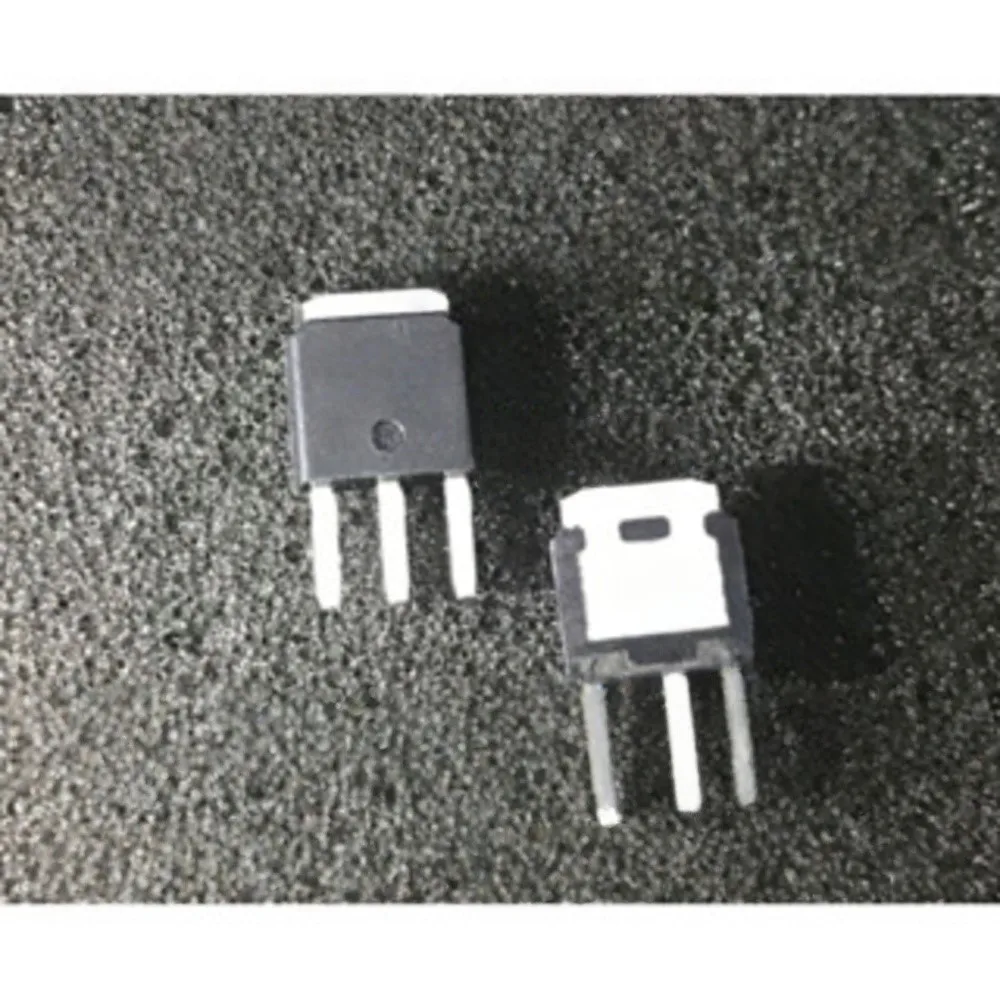 5pcs/lot LU024N IRLU024NPBF RFU014 IRFU014 TO-251