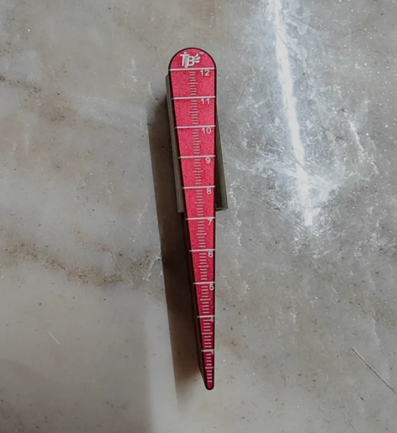 M3 probe ceramic measuring rod ruby measuring ball three coordinate Renishaw measuring needle three-dimensional measuring head