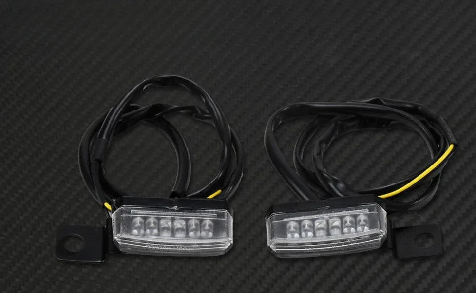 For Harley Touring …