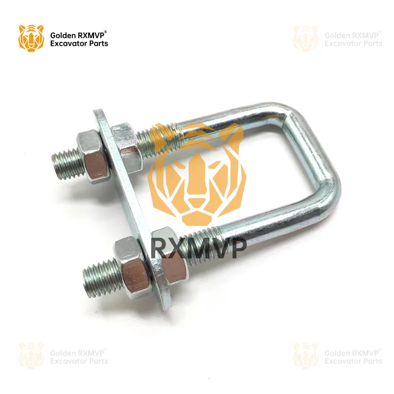 construction machinery parts For PC130/200/350/360-7-8 Reverse locks for komatsu Excavator spare parts