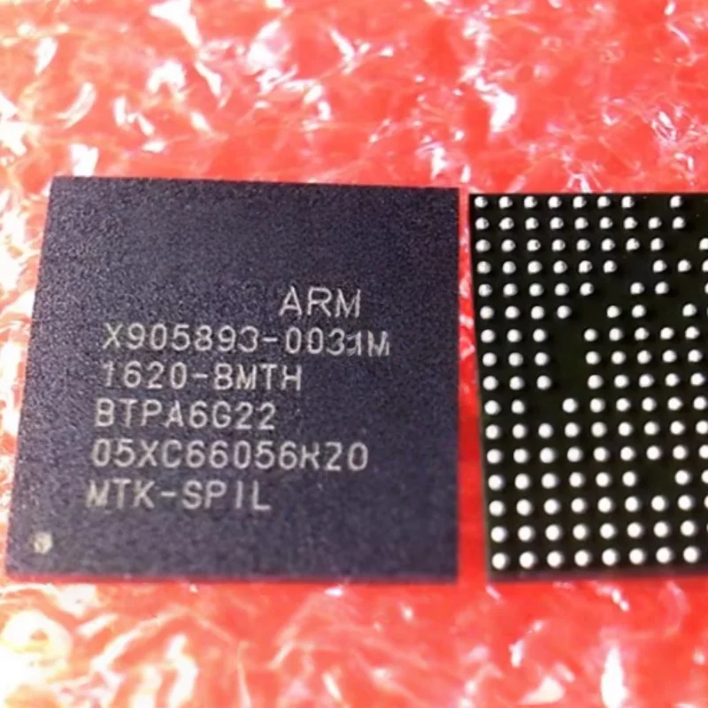 1PCS Original New For XBOX 360 X905893-002 X905893 002 IC BGA Game Controller Chip For XBOX360