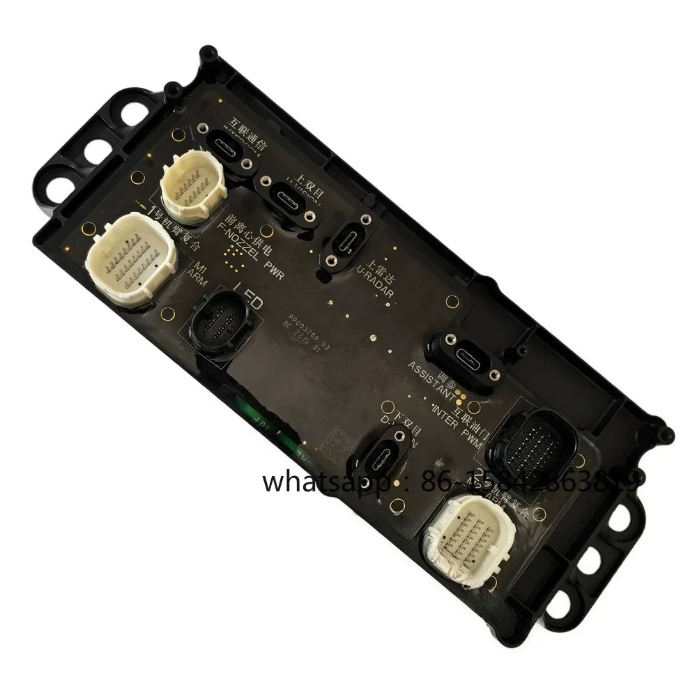 [T50] New Universal Accessories for Breakout Board Module Drone
