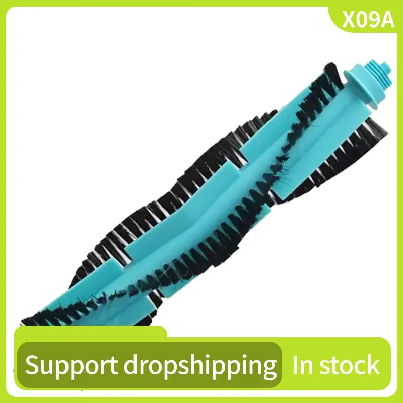 

X09A для Cecotec Conga 13090 Spin Revolution/11090, запасные части, аксессуары, фильтр, основная боковая щетка, швабра, мешок для пыли